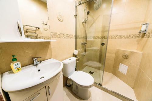 Hotel Saint Lake (? ??????? ?????)