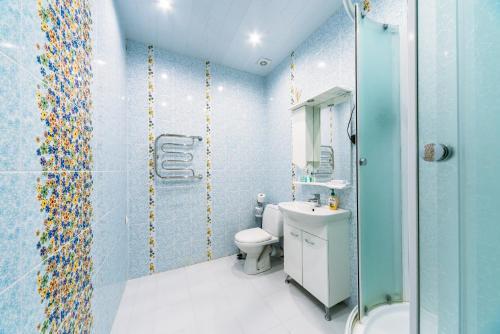 Hotel Saint Lake (? ??????? ?????)