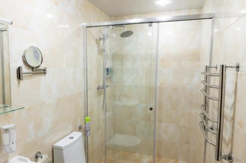 Hotel Saint Lake (? ??????? ?????)