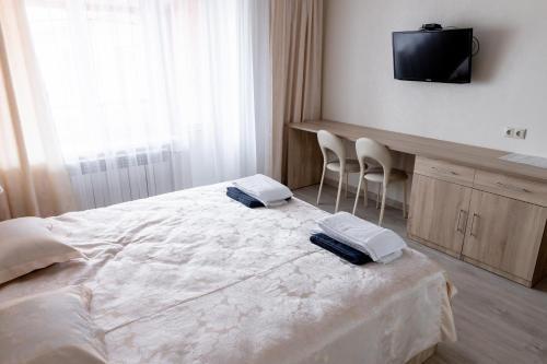 Hotel Saint Lake (? ??????? ?????)