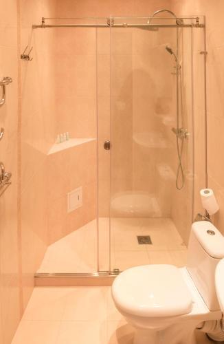 Hotel Saint Lake (? ??????? ?????)