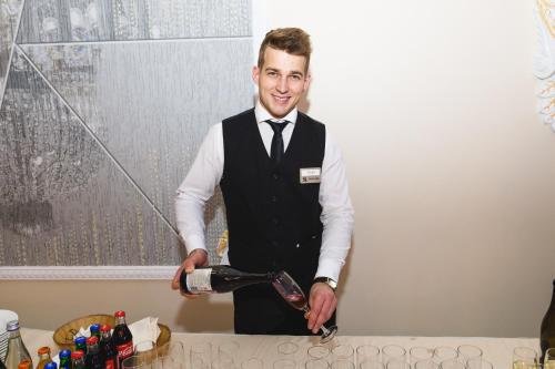 Hotel Saint Lake (? ??????? ?????)