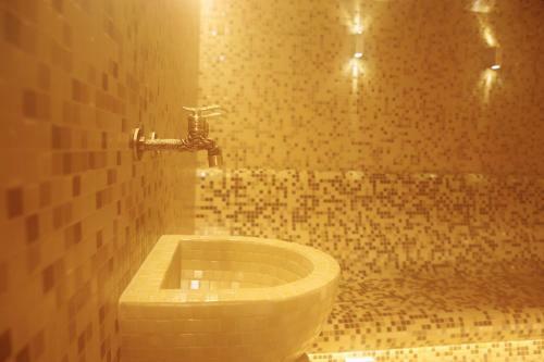 Hotel Saint Lake (? ??????? ?????)