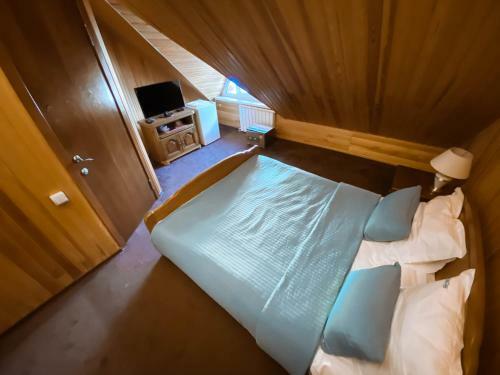 Elena Hotel Sheregesh