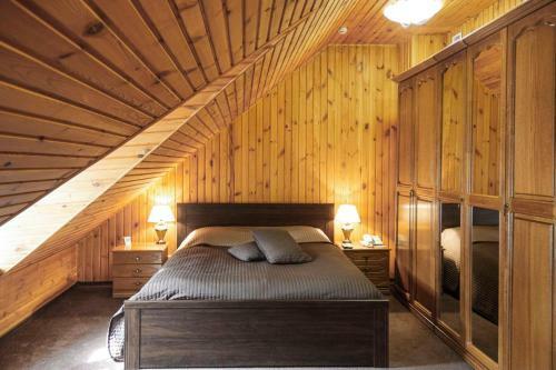 Elena Hotel Sheregesh