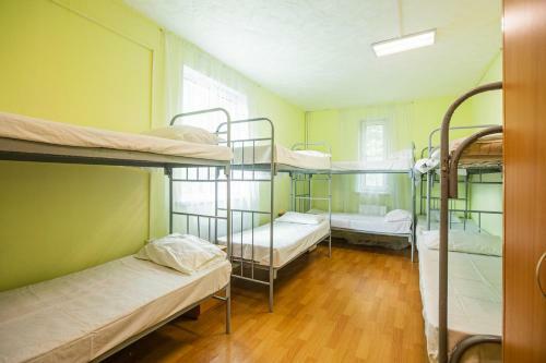 Albergue ?????? Nika