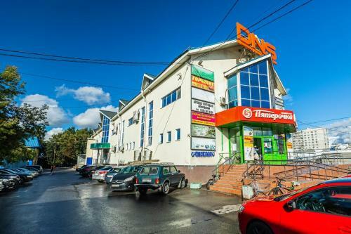 Albergue ?????? Nika