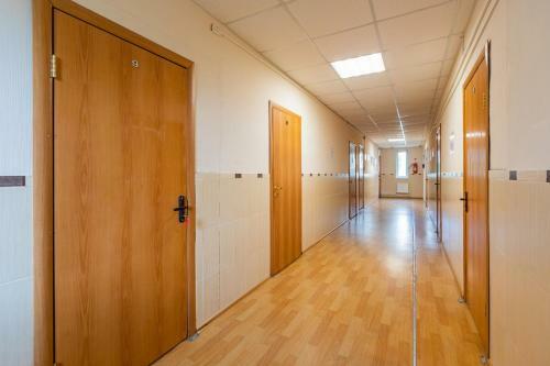 Albergue ?????? Nika