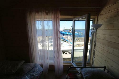 Hostal Guest House Onezhsky Bereg