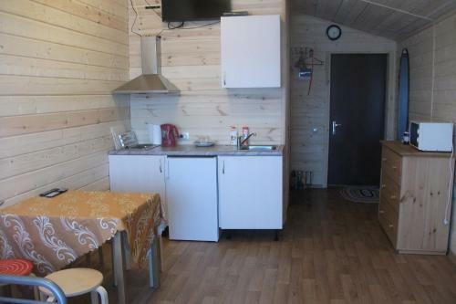 Hostal Guest House Onezhsky Bereg