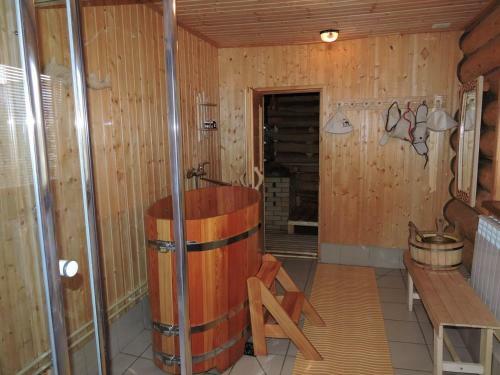 Hotel Zolotaya Yurta