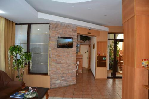 Hotel Zolotaya Yurta