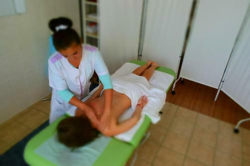 Hotel Zolotaya Yurta