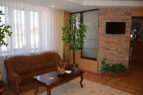 Hotel Zolotaya Yurta