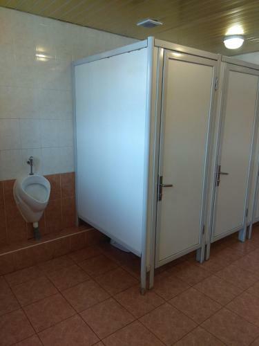 Albergue Hotelhot Sheremetyevo