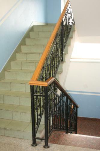 Albergue Hotelhot Sheremetyevo