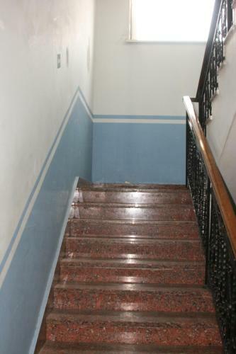 Albergue Hotelhot Sheremetyevo