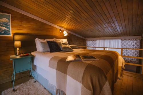 Apartamento Forest 5 Scandic By Skokovo Park