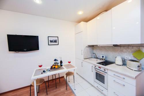 Apartamento Next Point