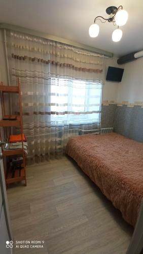 Apartamento ??????????? ?? Dzerzhinskogo, 6. 3-????????? ????????