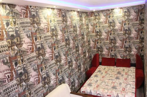 Apartamento ???????? ??????????? ? ??????? ????????