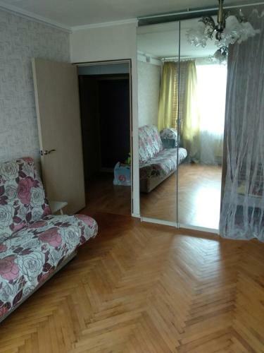 Apartamento ????????