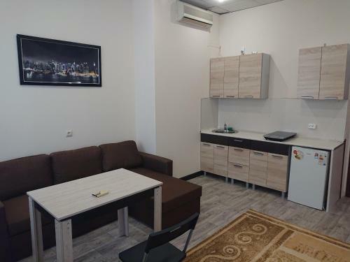 Hotel Guest House Svetlana