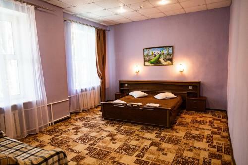 Hotel Guest House Svetlana