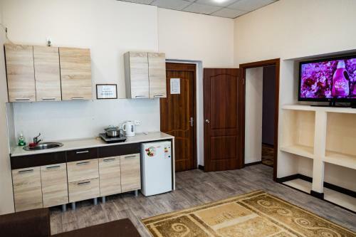 Hotel Guest House Svetlana