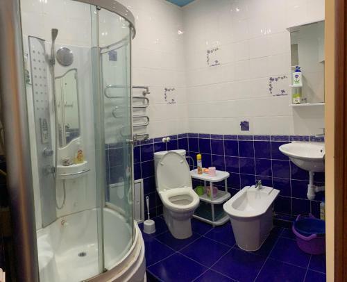 Apartamento Good Central Location