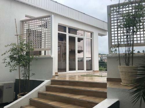 Mamaica Luxe Apartments