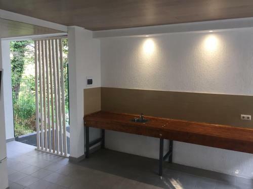 Mamaica Luxe Apartments