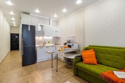 Apartamento Riviera Konstial`