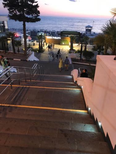 Apartamento Riviera Konstial`