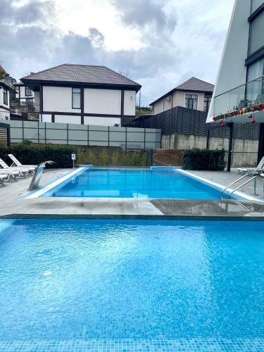 Apartamento Pool House V Sochi Green Palace