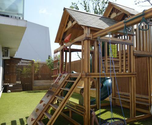 Apartamento Pool House V Sochi Green Palace