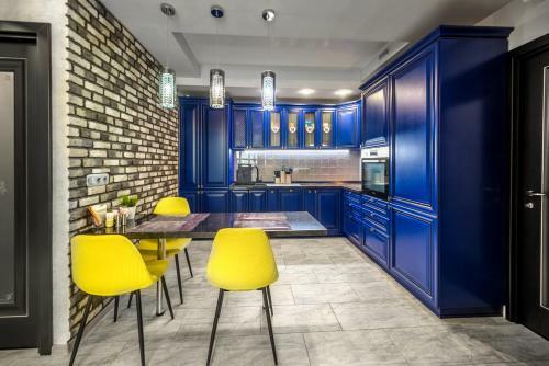 Apartamento Club Hause