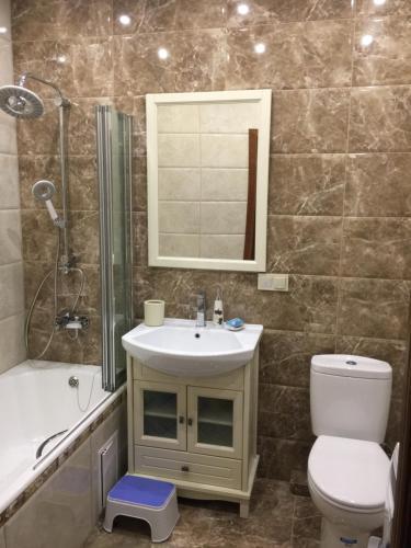 Apartment Siyaniye Sochi