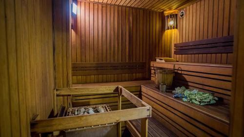 Hotel Garden Hills 3*