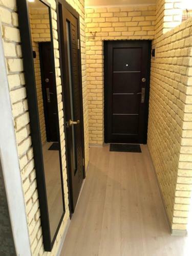 Apartamento City Centre Vip 1k