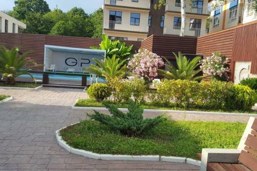 Apartamento ???????? ? ????????? ? Green Palace