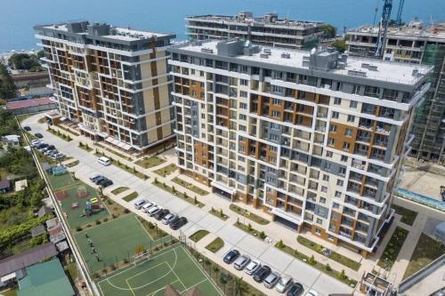 Apartamento ????????-?????? ? ???? ? ????????