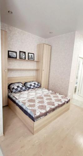 Apartamento City Centre Lux V2