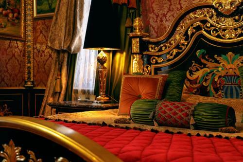 Boutique Hotel Khludov Estate