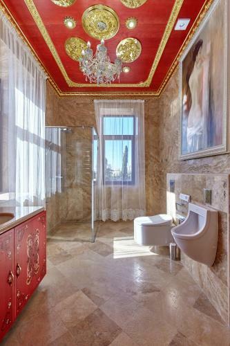 Boutique Hotel Khludov Estate