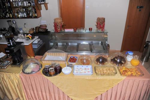 Apartments Hotel & Studios, Xifoupolis