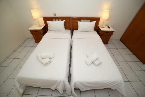 The Flower Of Monemvasia Hotel