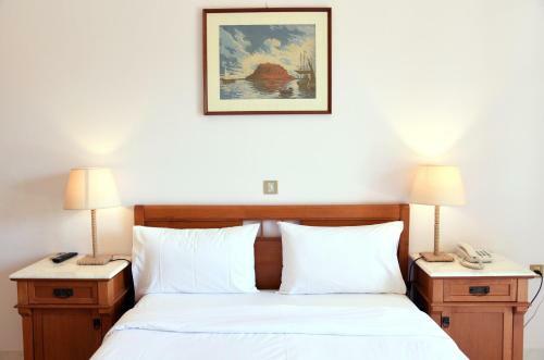 The Flower Of Monemvasia Hotel