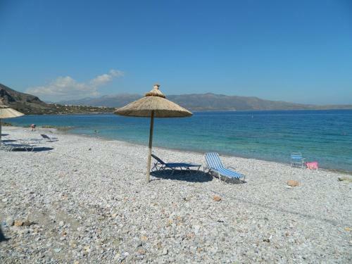 The Flower Of Monemvasia Hotel