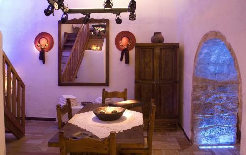 Apartamento Ardamis
